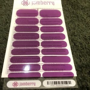 Jamberry Nail Wraps